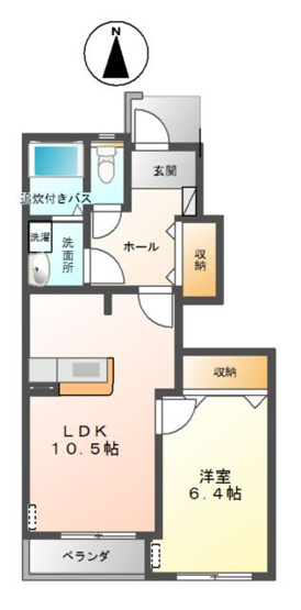 【間取り】 | グランチェスタ