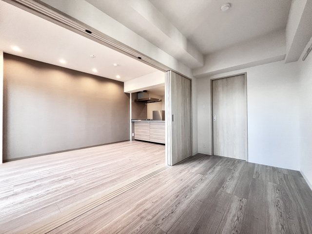 Ｃｒｅｖｉｄｅｎｃｅの居間・リビング|同タイプ別部屋写真