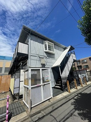 第１７安藤ハイツ