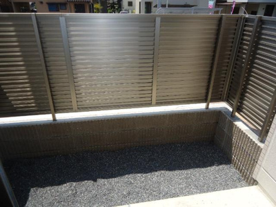 【その他】 | セントピアーズ | 専用庭