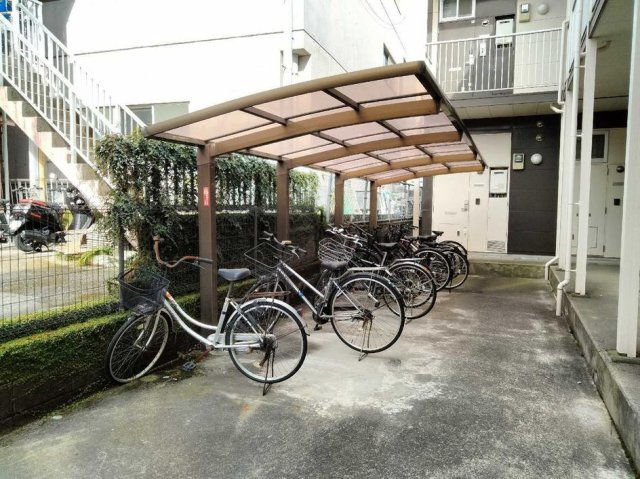 レオパレスコンパル唐湊壱番館のその他
