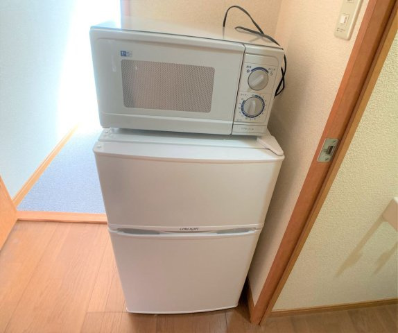 レオパレスコンパル唐湊壱番館のその他|設備・仕様は号室により異なる為、現況を優先致します。