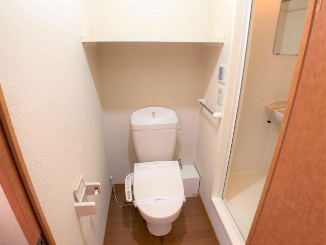 レオパレスコンパル唐湊壱番館のその他|設備・仕様は号室により異なる為、現況を優先致します。