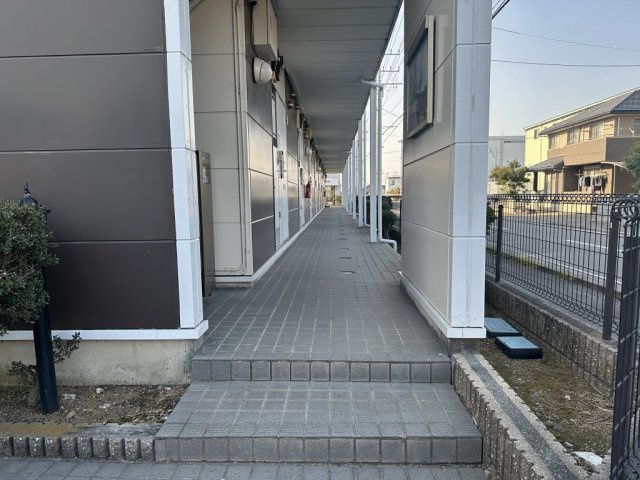 レオパレスＣａｓａＬｉｏｒｅのその他