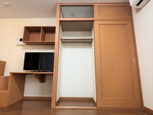 レオパレスＣａｓａＬｉｏｒｅの内装