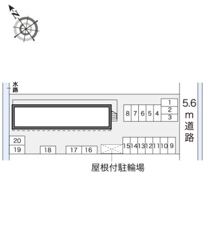 レオパレス小諏訪のその他