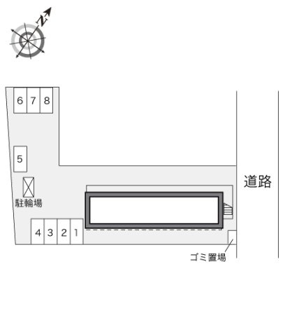 レオパレスＭＴＫ　Ｓのその他