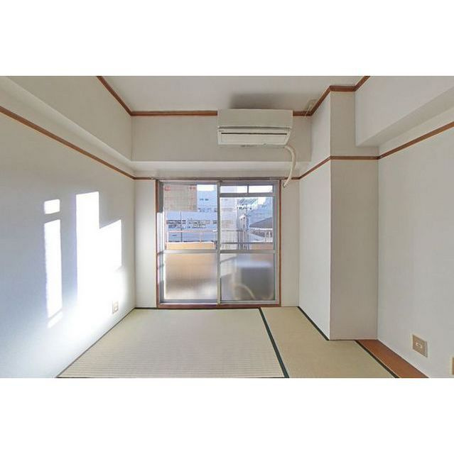 岐阜市県町２丁目の賃貸マンションの内装