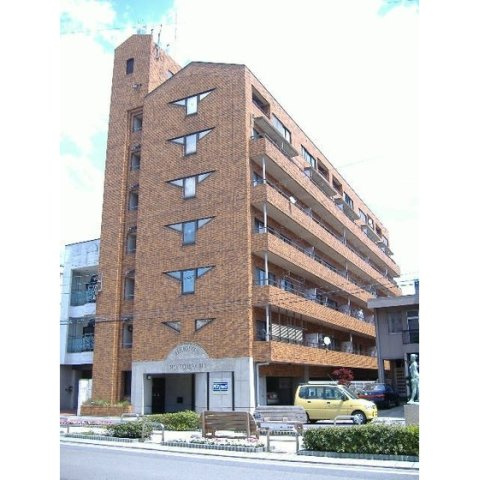 岐阜市元町２丁目の賃貸マンション