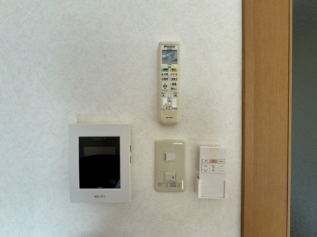 エクセレントMファーストの設備