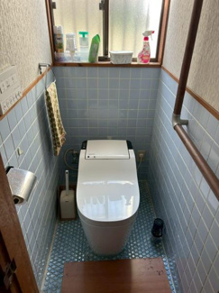 【トイレ】