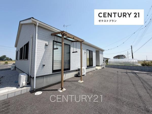 深谷市横瀬中古住宅
