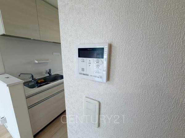 深谷市横瀬中古住宅のその他|給湯器