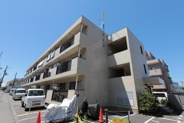 【外観】 | トミーハイツ