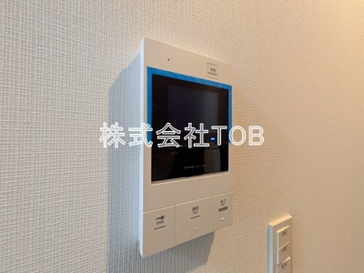 【セキュリティ】 | リライア西調布