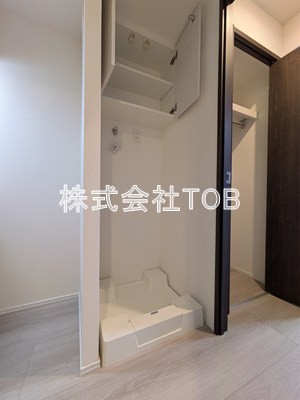 【設備】 | リライア西調布