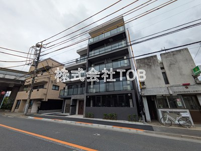 【外観】 | リライア西調布