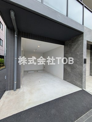 【駐車場】 | リライア西調布