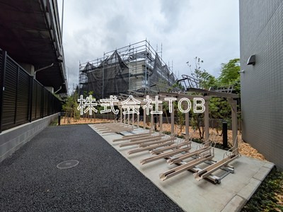 【その他共用部分】 | リライア西調布