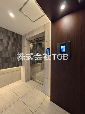 【ロビー】 | リライア西調布