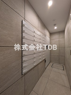 【その他共用部分】 | リライア西調布