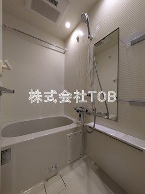 【浴室】 | リライア西調布