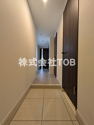 【玄関】 | リライア西調布