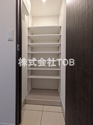 【その他】 | リライア西調布 | シューズボックス