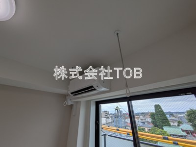 【内装】 | リライア西調布