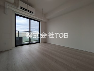 【居間・リビング】 | リライア西調布