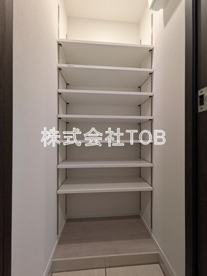 【設備】 | リライア西調布