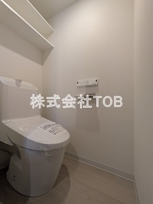 【トイレ】 | リライア西調布