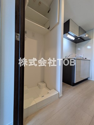 【その他】 | リライア西調布