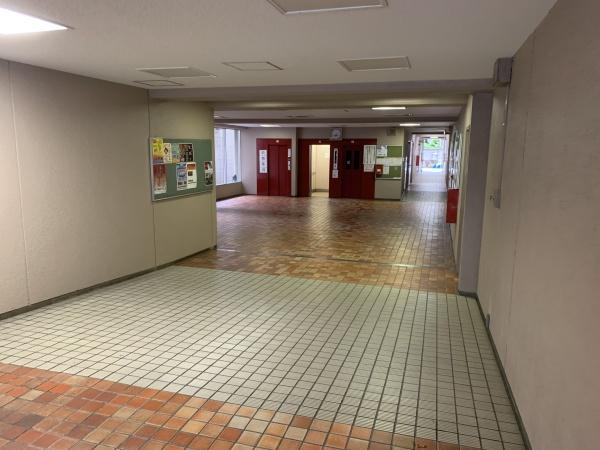 【その他共用部分】 | シャトー三愛