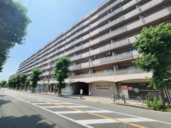 【外観】 | シャトー三愛
