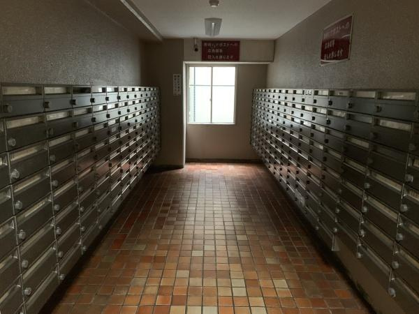 【その他共用部分】 | シャトー三愛