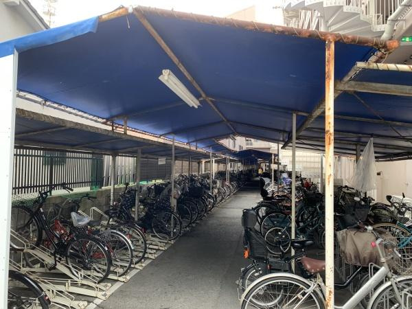 【駐車場】 | シャトー三愛