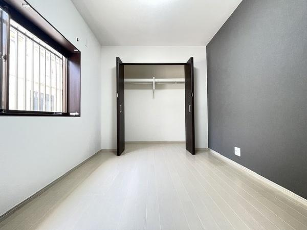 【洋室】 | 門真市南野口町　中古戸建