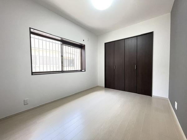 【洋室】 | 門真市南野口町　中古戸建
