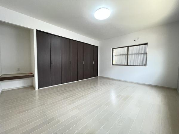【洋室】 | 門真市南野口町　中古戸建