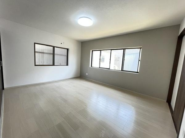 【洋室】 | 門真市南野口町　中古戸建