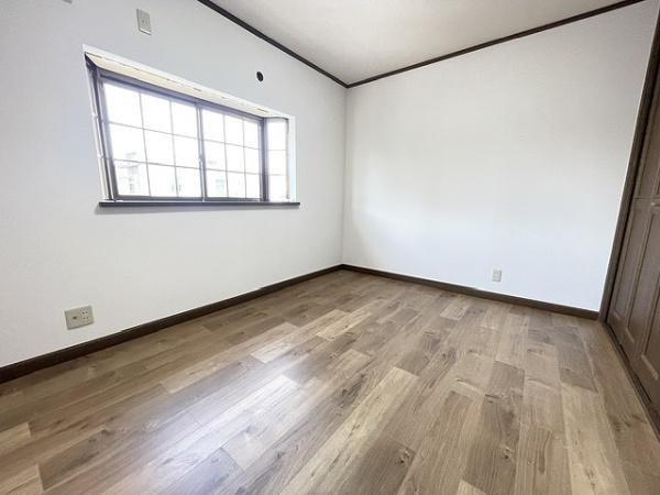 【洋室】 | 門真市南野口町　中古戸建