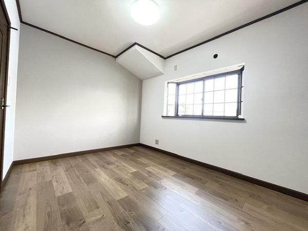 【洋室】 | 門真市南野口町　中古戸建