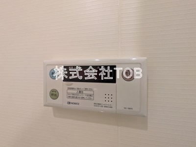【設備】 | リライア西調布