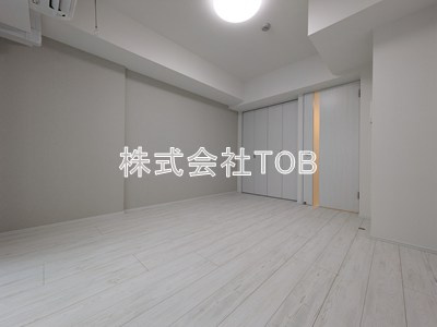 【居間・リビング】 | リライア西調布