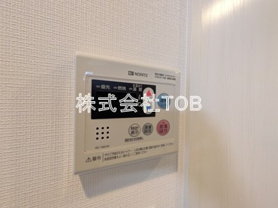 【設備】 | リライア西調布