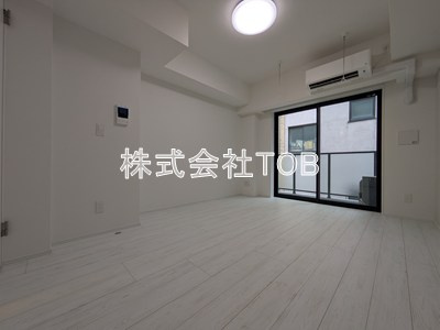 【居間・リビング】 | リライア西調布