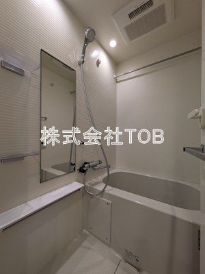 【浴室】 | リライア西調布