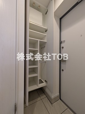 【設備】 | リライア西調布