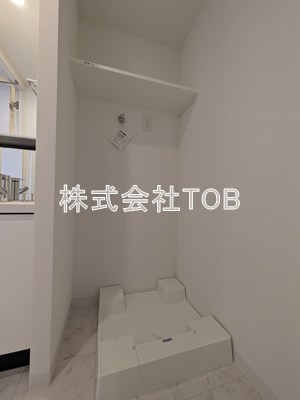 【その他】 | リライア西調布
